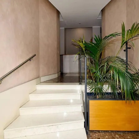 Metro Famagosta - Modern Suite Free Wifi & Parking Milan Exterior photo