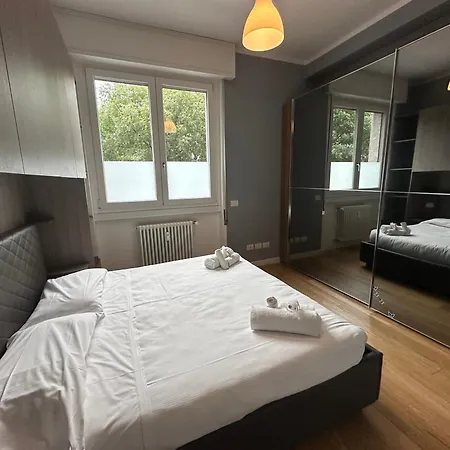 Metro Famagosta - Modern Suite Free Wifi & Parking Milan Exterior photo